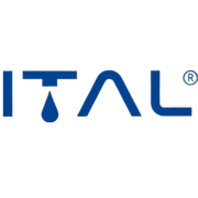ITAL логотип