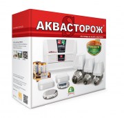 Аквасторож Классик 2 x 15 Радио