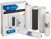 Aquafilter RO6-crt