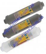 Bluefilters GAC-MIN-BIO