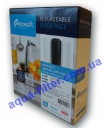 Ecosoft Набор картриджей CPV3ECOST