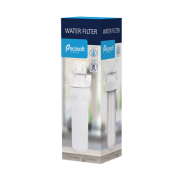 Ecosoft 1/2 упаковка колбы для холодной воды