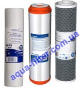 Aquafilter FP3-crt