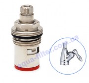 Кран-букса Kaplya CH15-BVC