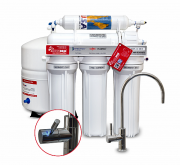 Новая Вода NW-RO525 Smart