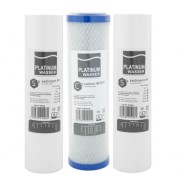 Platinum Wasser комплект фильтров