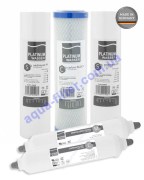 Platinum Wasser комплект фильтров