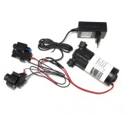 Platinum Wasser Pump all