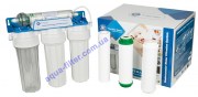 Aquafilter FP3-HJ-K2
