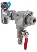 Aquafilter ADV-REG-CR_K