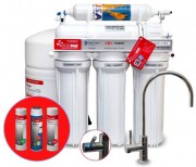 Новая Вода NW-RO525 Smart